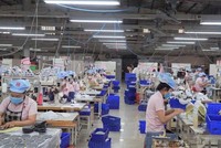 Gần 40% doanh nghiệp “Tạm ngừng hoạt động do dịch” chỉ còn dòng tiền duy trì hoạt động dưới 1 tháng