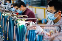 4 hiệp hội doanh nghiệp nước ngoài đề xuất chiến lược “Phòng ngừa và kiểm soát đại dịch”