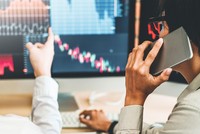 Giao dịch chứng khoán phiên sáng 19/6: Nhà đầu tư thận trọng với phiên đáo hạn phái sinh