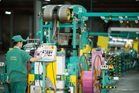 DRC lên kế hoạch lợi nhuận trước thuế năm 2024 giảm 7% so với thực hiện năm 2023.