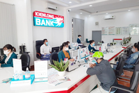 Kienlongbank (KLB): Nguồn thu ngoài lãi tăng, lợi nhuận trước thuế 9 tháng gấp 6 lần cùng kỳ