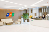 9 tháng, FPT ghi nhận 4.575 tỷ đồng lợi nhuận trước thuế