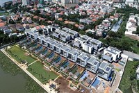 Cổ phiếu PVL có khả năng bị hủy niêm yết bắt buộc