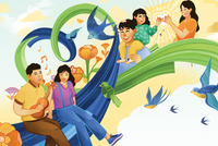 BIDV MetLife tri ân khách hàng cuối năm