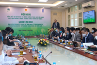 Dự án đã cung cấp hỗ trợ kỹ thuật cho 23 tòa nhà mới ở Việt Nam.