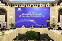 Tín dụng đen vẫn len lỏi, tồn tại không chỉ ở vùng sâu, vùng xa mà ở ngay giữa lòng thành thị