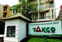 Địa ốc Tân Kỷ (TKC): Mẹ Phó tổng giám đốc bán hết 1 triệu cổ phiếu