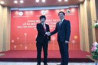 TND Assurance và Bất động sản Tuấn 123 ký kết hợp tác