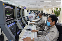 NPK Phú Mỹ ra mắt dòng công thức mới NPK Phú Mỹ 18-12-8+TE và 18-10-8+8S+TE