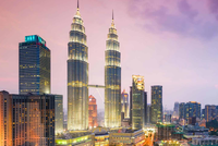 Malaysia: Lạm phát tăng cao do giá nhiên liệu tăng