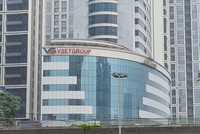 Tập đoàn VsetGroup bị phạt 600 triệu đồng vì chào bán trái phiếu "chui"
