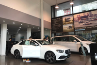 Khách hàng mua xe nhiều hơn khi có chính sách giảm 50% lệ phí trước bạ cho ô tô sản xuất, lắp ráp trong nước 