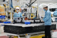 WB: Việt Nam sẽ đạt mức tăng trưởng kinh tế 7,2% trong năm 2022