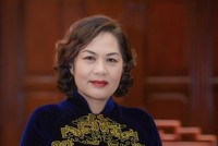 Bà Nguyễn Thị Hồng, Thống đốc Ngân hàng Nhà nước Việt Nam