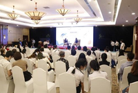 Cựu du học sinh chia sẻ kinh nghiệm đi du học Australia tại sự kiện