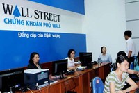 Chứng khoán Phố Wall (WSS) bị phạt 85 triệu đồng do vi phạm hạn mức cho vay margin