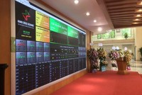 Chứng khoán Nhất Việt (VFS): Lãnh đạo đua nhau thoái vốn