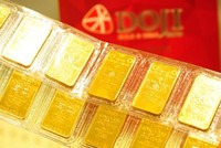 Giá vàng hôm nay ngày 3/3: Vàng đi ngang chờ tín hiệu mới từ cuộc đàm phán