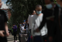 Covid-19 đẩy 4,7 triệu người dân Đông Nam Á rơi vào cảnh nghèo cùng cực trong năm 2021