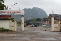 Cơ khí - Lắp máy Sông Đà (MEC): Sông Đà 19 đăng ký mua 670.000 cổ phiếu