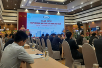 Nhà thầu xây dựng - "nghẹt thở" vì bão giá nguyên vật liệu