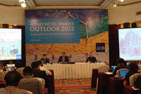 ADB: Kinh tế Việt Nam 2022 tăng trưởng 6,5%, vẫn còn các thách thức chính sách