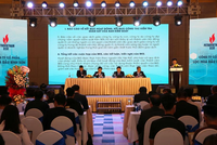 ĐHCĐ BSR: Đang vận hành nhà máy với công suất 112%