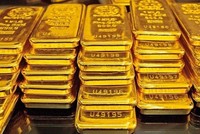 Giá vàng hôm nay ngày 11/7: Vàng gập ghềnh nhưng vẫn có thể vượt qua 2.100 USD/ounce