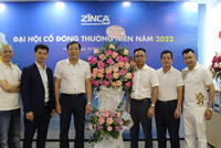 Zinca Việt Nam dự kiến niêm yết trên HOSE trong năm 2023, ước lãi 6 tháng hơn 26 tỷ đồng