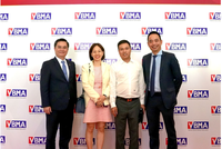 Lãnh đạo AAS tham dự Hội nghị của Hiệp hội trái phiếu Việt Nam