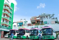 Du lịch Vietourist (VTD) phát hành thêm 6 triệu cổ phiếu giá 10.000 đồng/CP