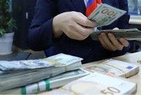 Tỷ giá biến động, nợ Chính phủ của Việt Nam ước giảm 57.000 tỷ đồng