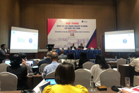 Doanh nghiệp tư nhân ngày càng đóng vai trò quan trọng góp phần phát triển nền kinh tế.