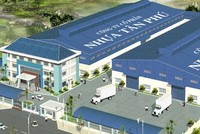 Tân Phú Việt Nam (TPP) phát hành 15 triệu cổ phiếu, giá 10.000 đồng/CP