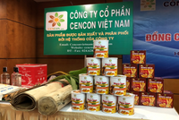 CENCON Việt Nam (CEN): Chủ tịch đăng ký bán 2,7 triệu cổ phiếu