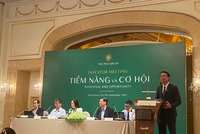 Thực phẩm sao Ta (FMC) có thể tự chủ được 30% nguyên liệu, PAN ước lợi nhuận 9 tháng đạt 537 tỷ đồng