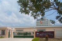 Bột giặt NET (NET) chia cổ tức năm 2021 bằng tiền, tỷ lệ 50%