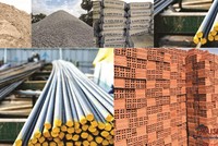 Ngành vật liệu xây dựng vẫn chậm chuyển đổi