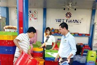 Nhựa Việt Thành (VTZ) lên phương án phát hành riêng lẻ 20 triệu cổ phiếu để có tiền trả nợ