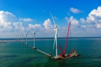 HSBC Việt Nam hợp tác cùng Bộ Tài nguyên và Môi trường giúp Việt Nam đạt mục tiêu bền vững