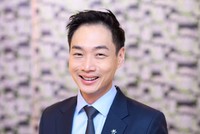 Ông James Cheo, Chief Investment Officer khu vực Đông Nam Á, Khối Dịch vụ Quản lý Tài sản và Tài chính Cá nhân Toàn cầu, HSBC