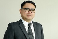 Tân Tổng giám đốc PwC Mai Viết Hùng Trân 