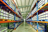 Sơn Hải Phòng (HPP): Vợ Chủ tịch tiếp tục đăng ký mua 100.000 cổ phiếu