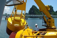 Một cá nhân chi hơn 4,6 tỷ đồng, trở thành cổ đông lớn nhất của Đường sông số 3 (DS3)