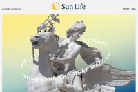 Sun Life ra mắt sản phẩm liên kết đơn vị