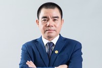 Ông Hồ Nam Tiến, Phó tổng giám đốc thường trực giữ chức vụ Quyền Tổng giám đốc