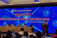 Chủ tịch HĐQT Hóa chất Đức Giang (DGC): Chúng tôi không đi giải quyết nỗi buồn của cổ đông