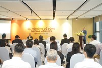 ĐHĐCĐ BV Land (BVL): Chuẩn bị tăng vốn điều lệ lên 773,7 tỷ đồng