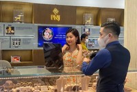 Sprucegrove Investment Management trở thành cổ đông lớn tại PNJ