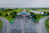 IFC đầu tư mua 500 tỷ đồng trái phiếu chuyển đổi VETC